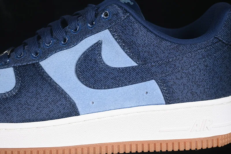 All categories Nk Air Force 1 Air Force series Nk Air Force 1 Low Air Force low-top Nike Air Force 1'07 Low Air Force 1 low-top casual sneakers IR0951-400